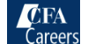 CFA Careers linkedin group