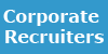 Corporate Recruiters linkedin group