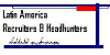 Latin American Recruiters and HeadHunters linkedin group